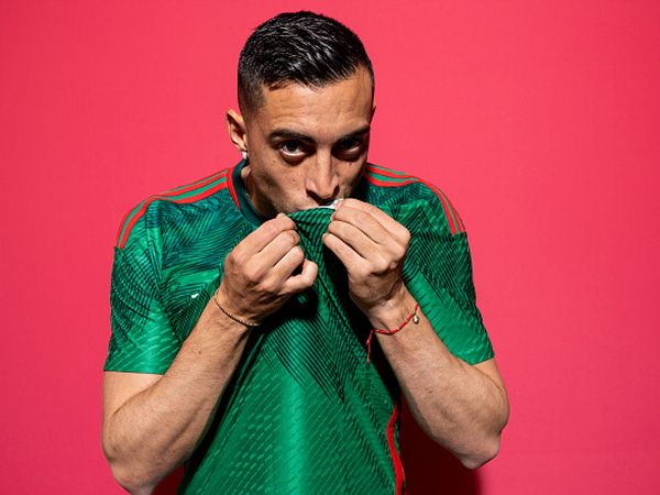 פונס מורי. בלי סנטימנטים (Hector Vivas - FIFA/FIFA via Getty Images)