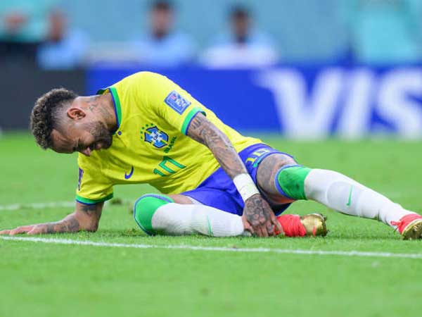 ברזיל תסתדר בלעדיו? (GETTY, Markus Gilliar - GES Sportfoto)