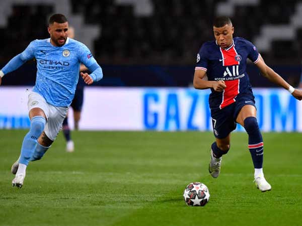 קרב של 50:50? (GETTY)