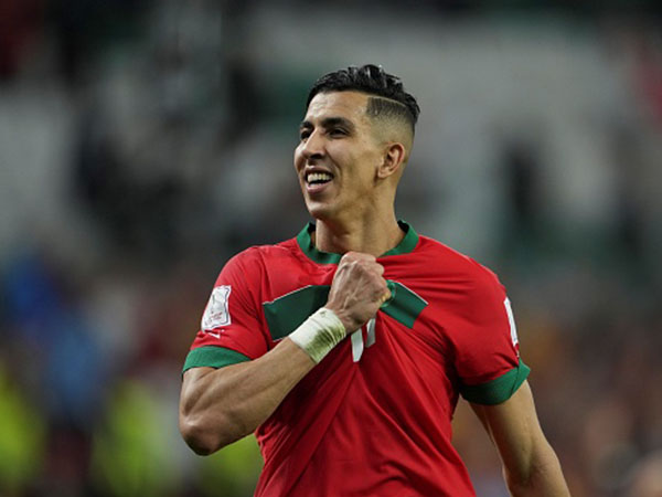 יחליף את אגוור. אל יאמיק (getty)