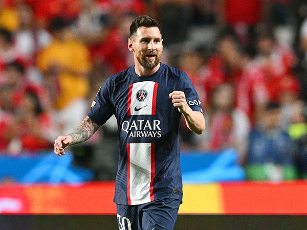 (Octavio Passos/Getty Images)