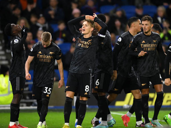 (Mike Hewitt/Getty Images)