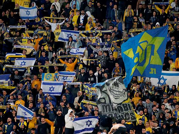 "זיהינו את הבודדים במצלמות האבטחה". למצולמים אין קשר לידיעה (אלן שיבר)