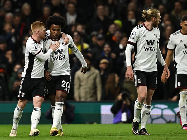 וויליאן. ניצחון מוצדק (Getty)