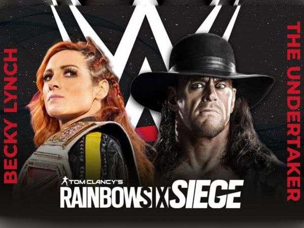 (צילום: WWE)
