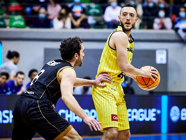 Borja B. Hojas/Getty Images for Hereda San Pablo Burgos
