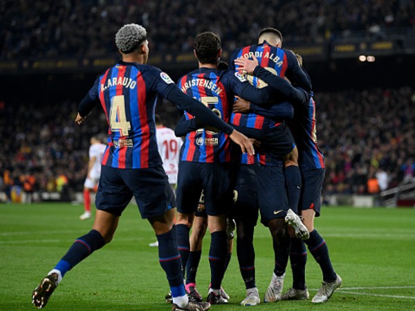 Alex Caparros/Getty Images