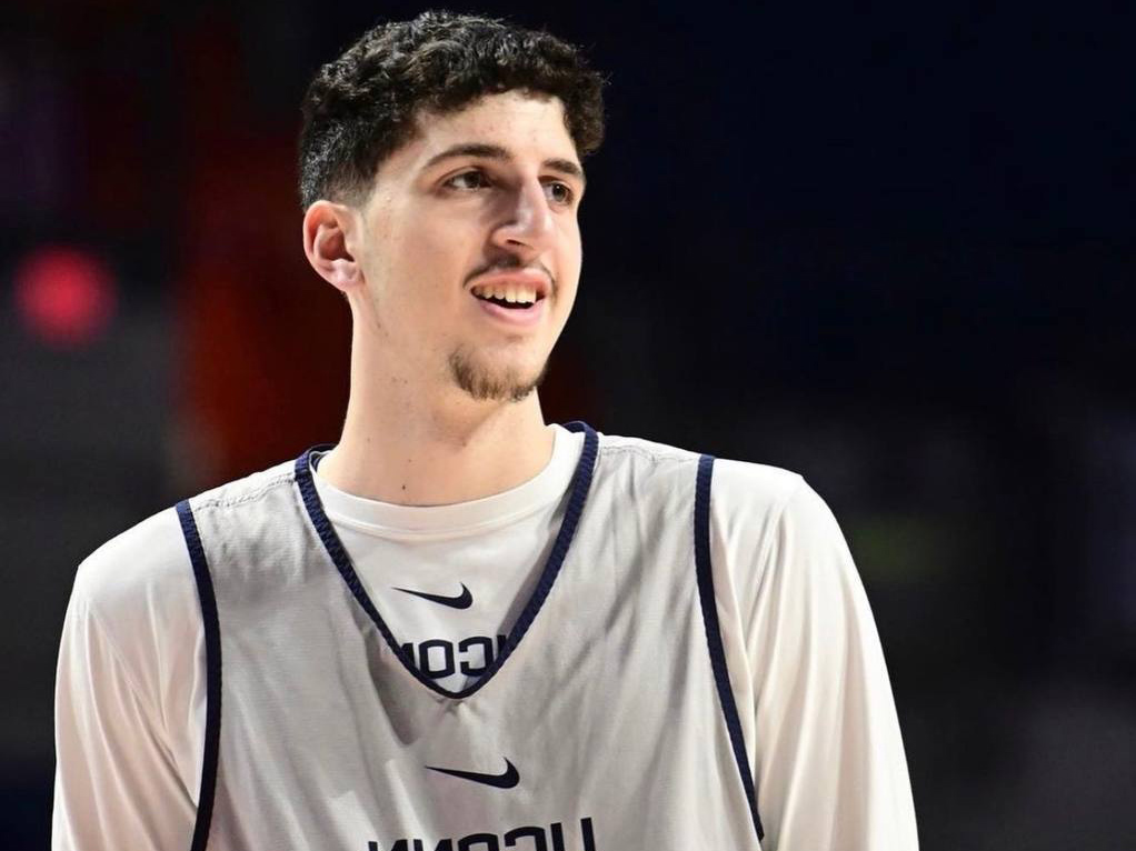 "יוקון ראו בי שחקן פיתוח שהם רוצים לשפר" (צילום: עמוד האינסטגרם של ירין חסון)