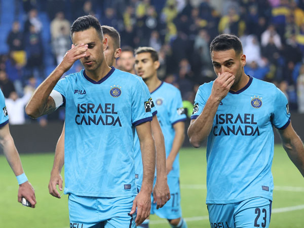 (צילום: ברני ארדוב)