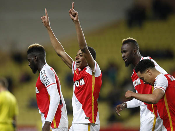 תחילתה של קריירה מפוארת (VALERY HACHE/AFP via Getty Images)