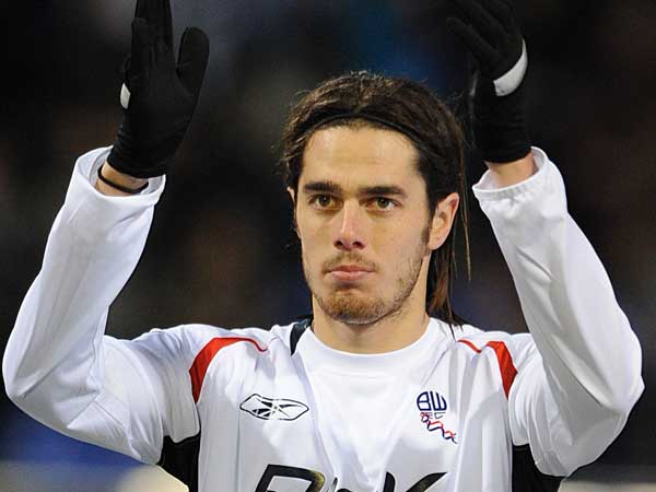 תמיר כהן. במקום ה-2 והמפתיע (GETTY)