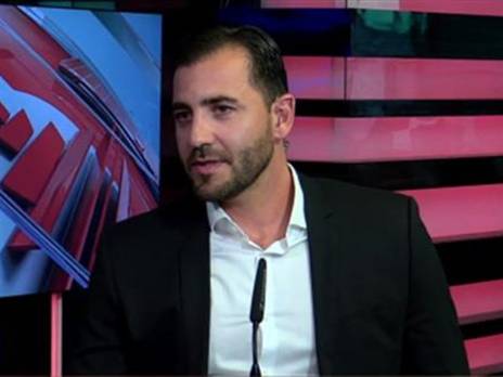 דודו דהן. שכנע את בן חיים