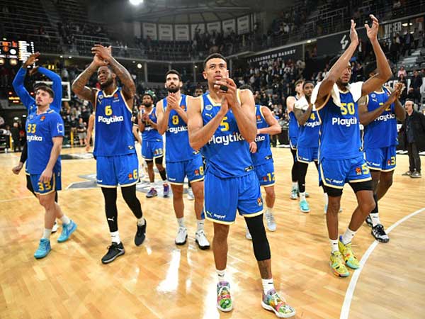 "עשינו את שלנו" (GETTY)