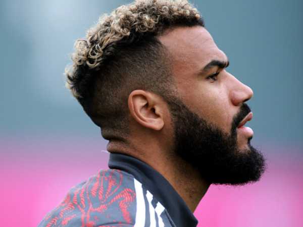 שופו מוטינג בריא (getty)