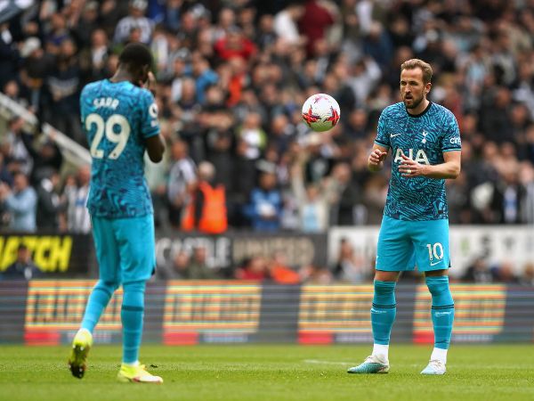 Owen Humphreys/PA Images via Getty Images