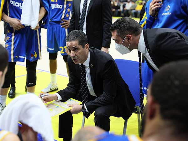 הוא חוזר? (GETTY)