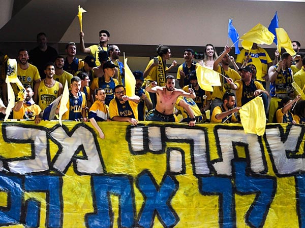 בלאגן הכרטיסים (GETTY)