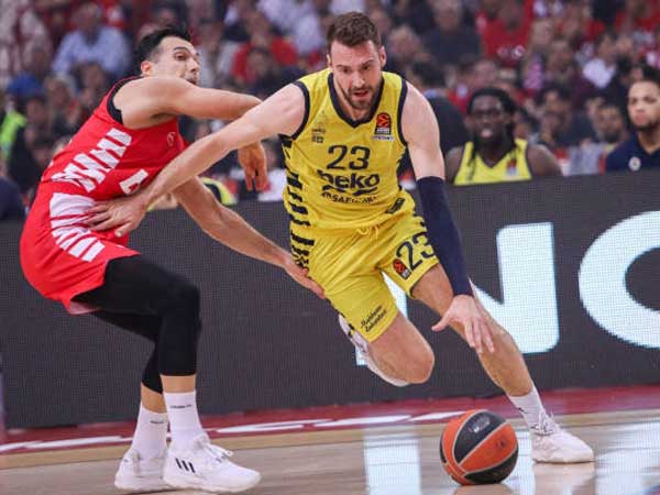 ערב גדול שלו לא הספיק. גודוריץ' (GETTY)