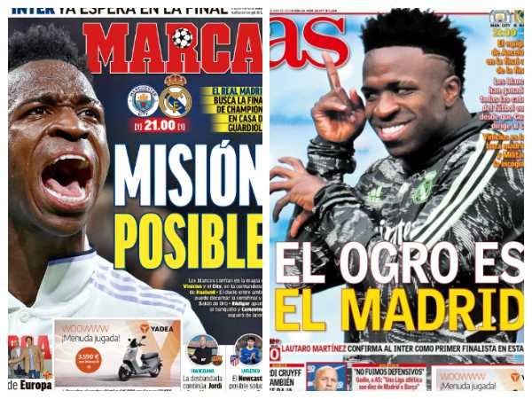 (Clive Brunskill/Getty Images)