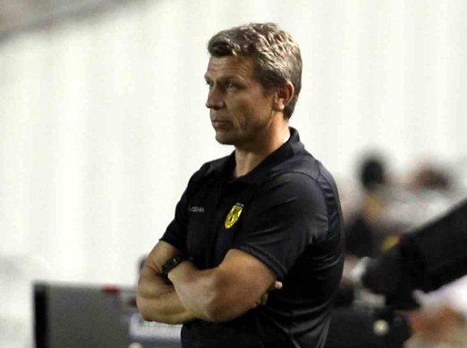 טלסניקוב. עובד עם וייר