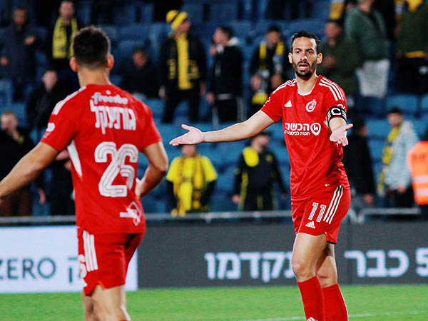 "מקווה שהמצב ישתנה" (קובי אליהו)