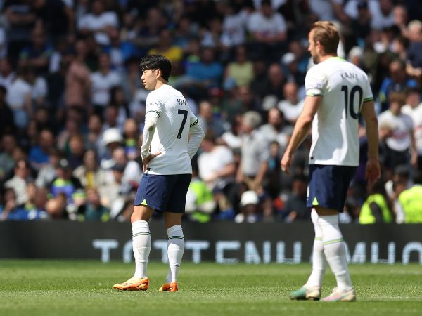 סון וקיין. רוצים לחזור לשמוח (Julian Finney/Getty Images)