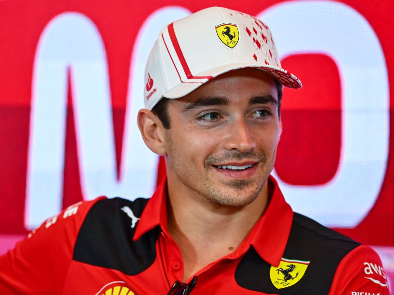 לקלר, פרארי