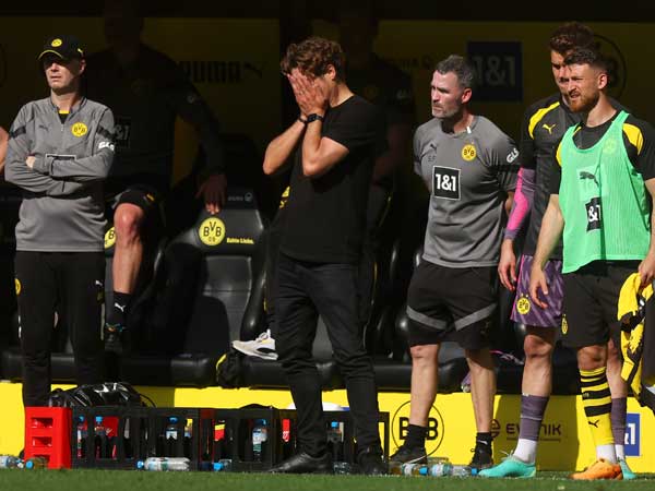 והחמיצה (GETTY)