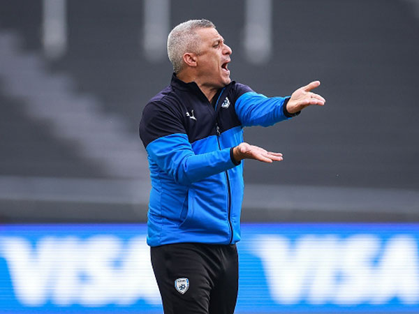 "לא חוויתי מאמן כזה" (Getty)