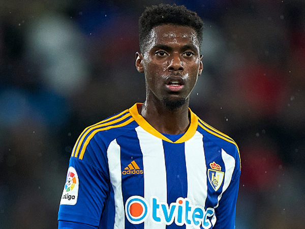 טבארש יגיע לב"ש? (GETTY)