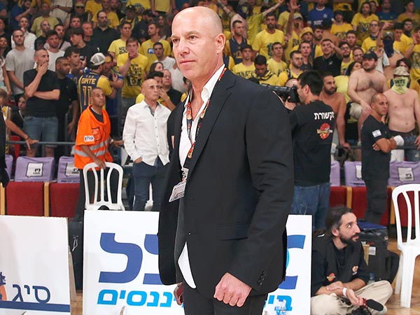 "אין לנו ברירה" (אלן שיבר)