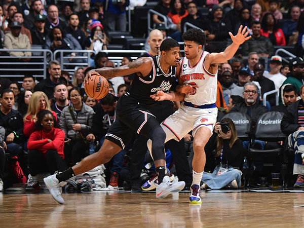 החתיכה החסרה? (Adam Pantozzi/NBAE via Getty Images)