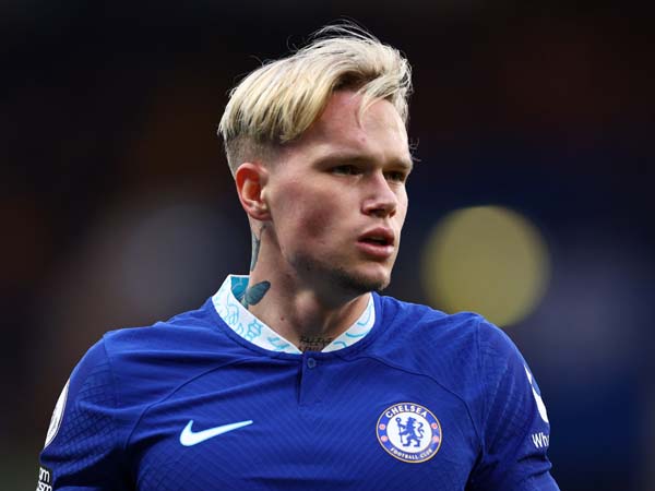 מודריק. אחת הדוגמאות הבולטות של צ'לסי (Clive Rose/Getty Images)