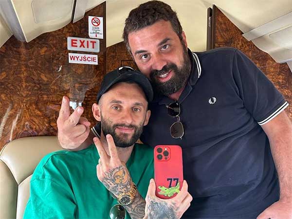 (האינסטגרם של גד כהן)