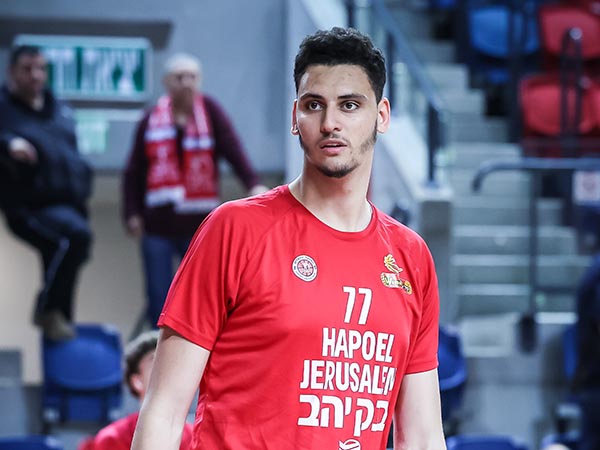 הסיבה להשאלה. לוי (עודד קרני)