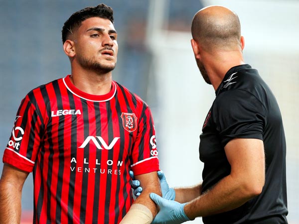 כבש ונפצע (אלן שיבר)