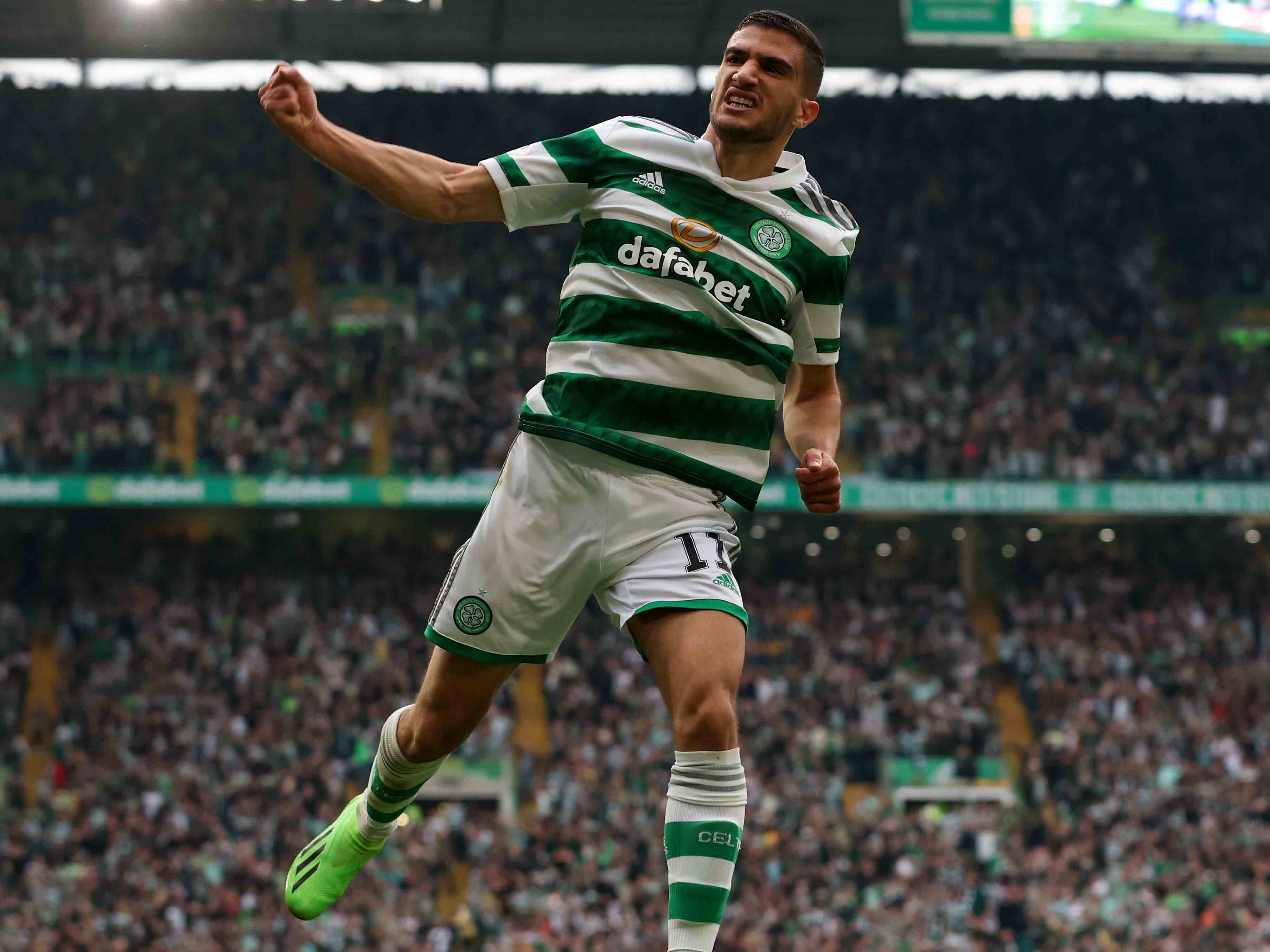 יכבוש העונה בליגת האלופות? (Getty)