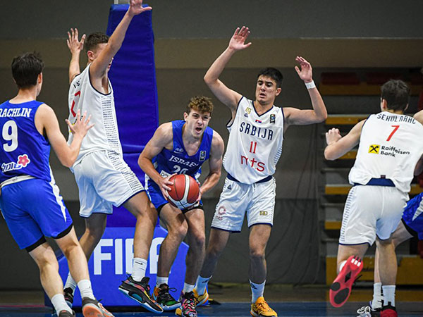 (FIBA)