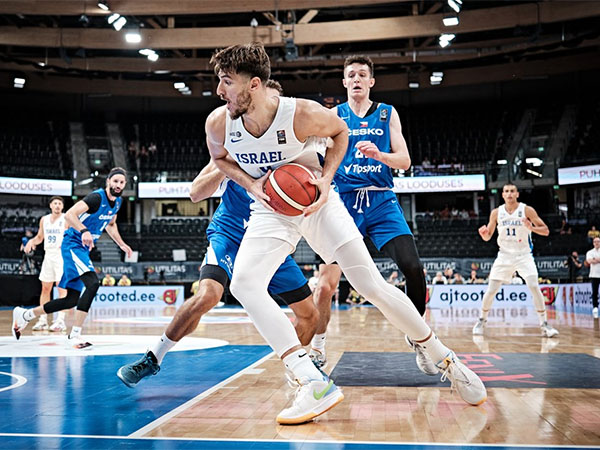 (FIBA)