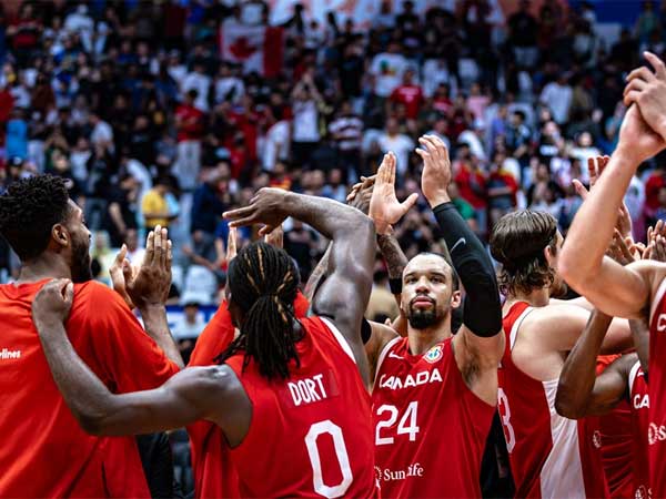 ברבע הגמר (FIBA)