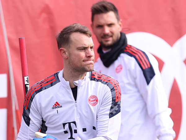 (Alex Grimm/Getty Images)