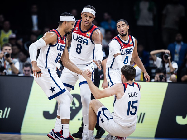ארה"ב צריכה לשלוח את הסגל הכי חזק שלה (FIBA)