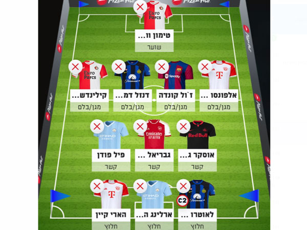 ה-11 של לחמן
