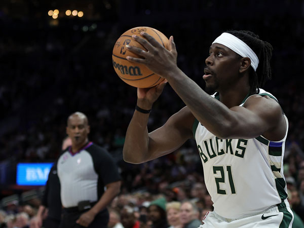 Stacy Revere/Getty Images