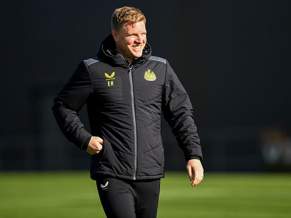 "לא מאמין בשמירה אישית". האו (Getty)