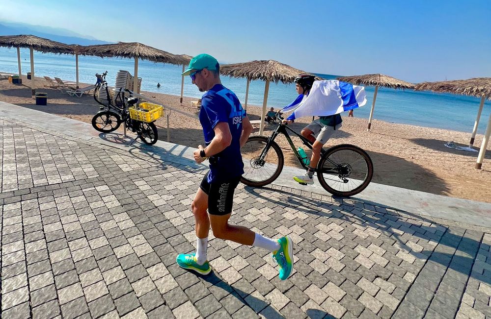 אמיל שחקלדיאן | צילום: פרטי