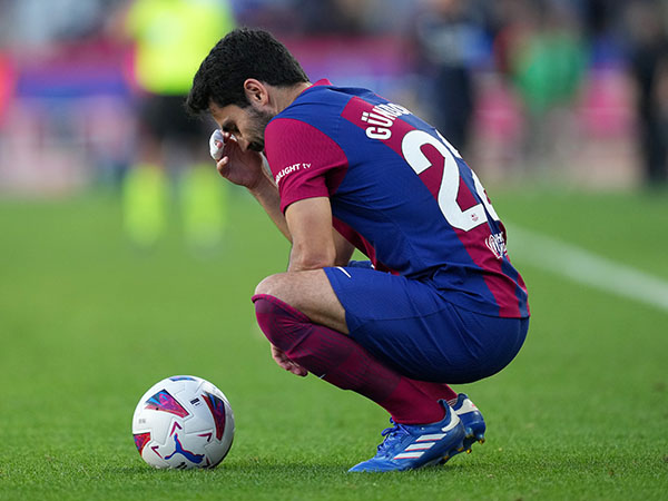 (Alex Caparros/Getty Images)