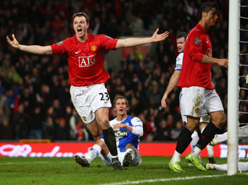 עניין של כריזמה. אוואנס (Gettyimages)