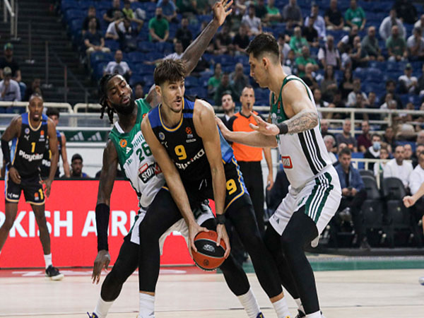 "נצטרך לנצח גם בלי הקהל". סורקין (getty)