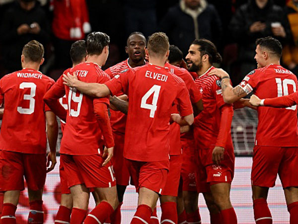 שוב יחגגו מול הנבחרת? (GETTY)